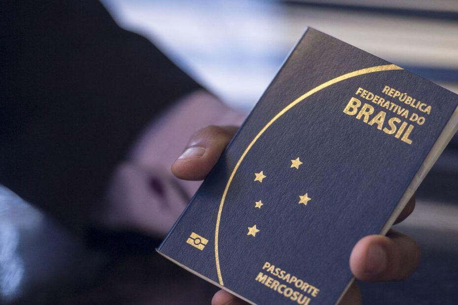 O que você precisa para tirar o passaporte